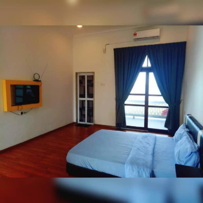 Andalus Beach Residence Marang Eksteriør bilde