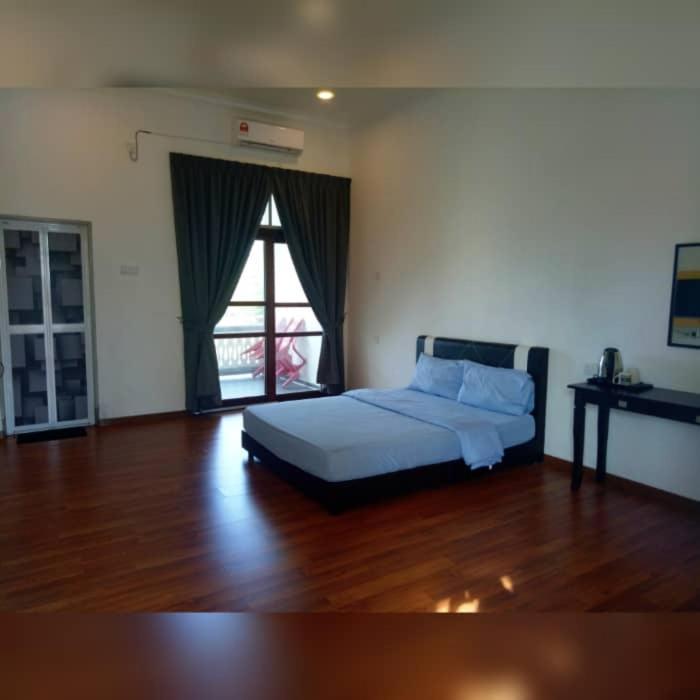 Andalus Beach Residence Marang Eksteriør bilde